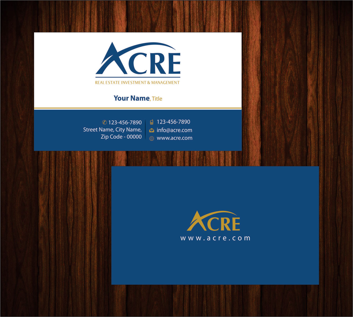 Letterhead Design by Infinitive Technology for this project | Design #5314659