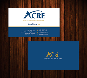 Letterhead Design by Infinitive Technology for this project | Design: #5314659