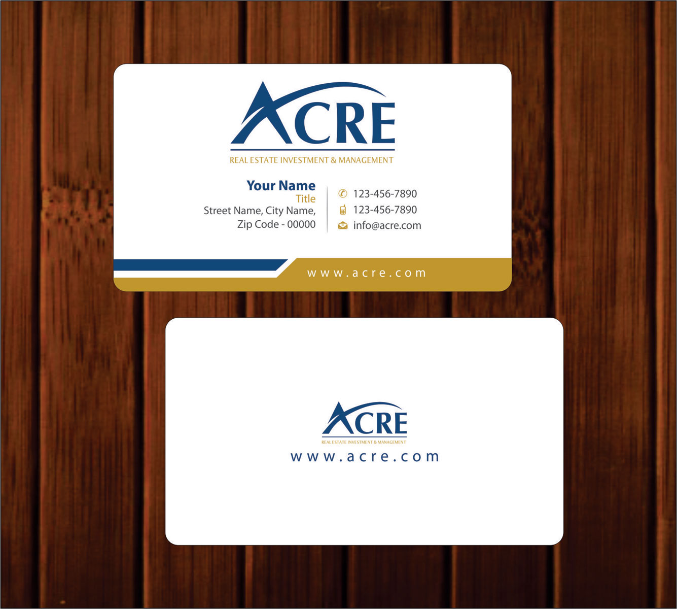 Letterhead Design by Infinitive Technology for this project | Design #5314770