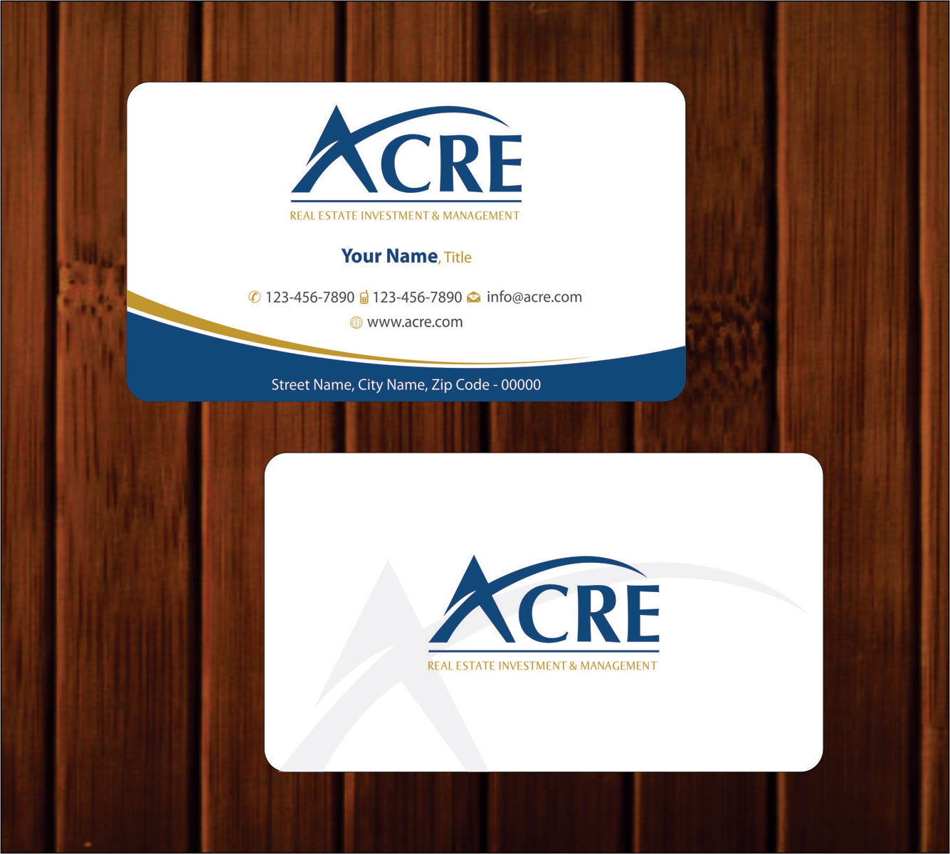 Letterhead Design by Infinitive Technology for this project | Design #5314795