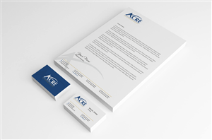 Letterhead Design by HYPdesign for this project | Design: #5295968