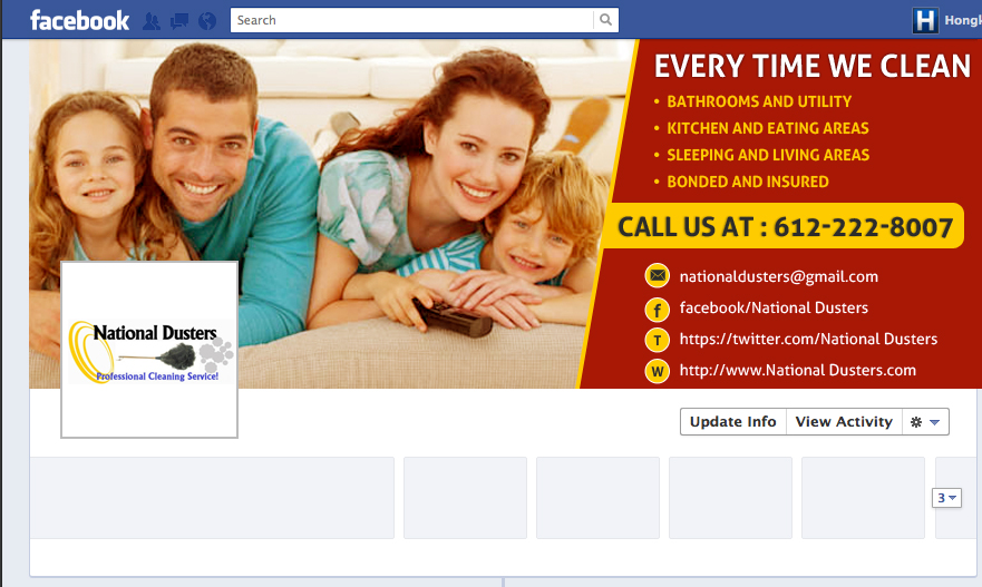 Diseño de Facebook por Best Design Hub para este proyecto | Diseño #5293957