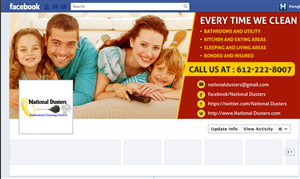 Facebook-Design von Best Design Hub für dieses Projekt | Design: #5293957