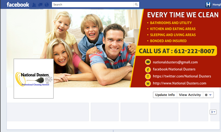 Facebook-Design von Best Design Hub für dieses Projekt | Design #5293968