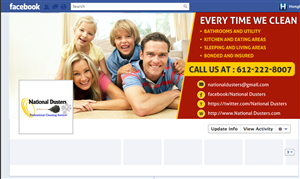 Facebook-Design von Best Design Hub für dieses Projekt | Design: #5293968
