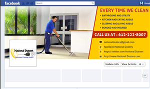 Facebook-Design von Best Design Hub für dieses Projekt | Design: #5293987