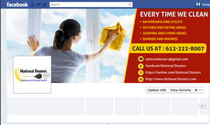 Facebook-Design von Best Design Hub für dieses Projekt | Design: #5293991