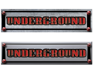 Logo Design by prodigy77 for this project | Design: #1479311