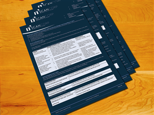 Flyer-Design von Yegeta für dieses Projekt | Design: #5361831