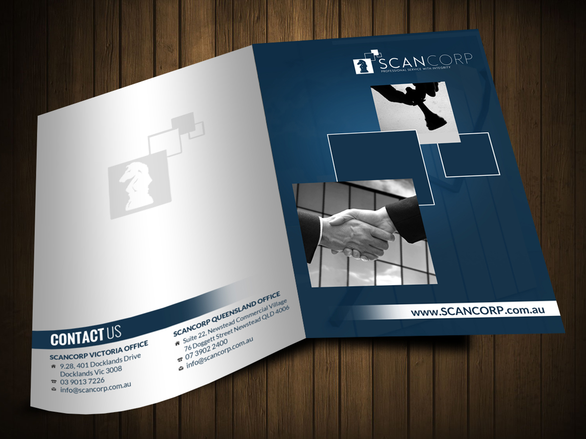 Flyer Design by ESolz Technologies for this project | Design #5300423