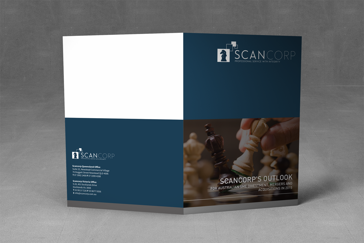 Flyer Design by barinix for this project | Design #5321081