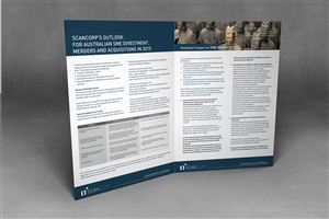 Flyer-Design von barinix für dieses Projekt | Design: #5321087