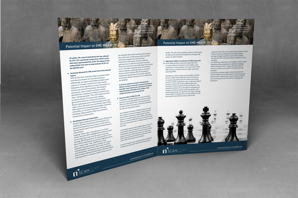 Flyer-Design von barinix für dieses Projekt | Design #5321092