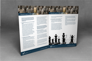 Flyer-Design von barinix für dieses Projekt | Design: #5321092