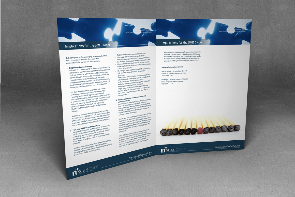 Flyer-Design von barinix für dieses Projekt | Design #5321730