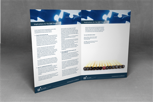Flyer-Design von barinix für dieses Projekt | Design: #5321730