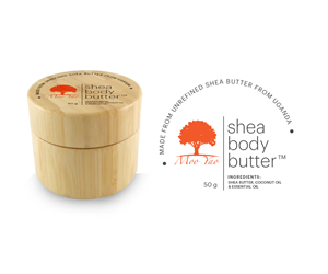 Label Design by Sucre