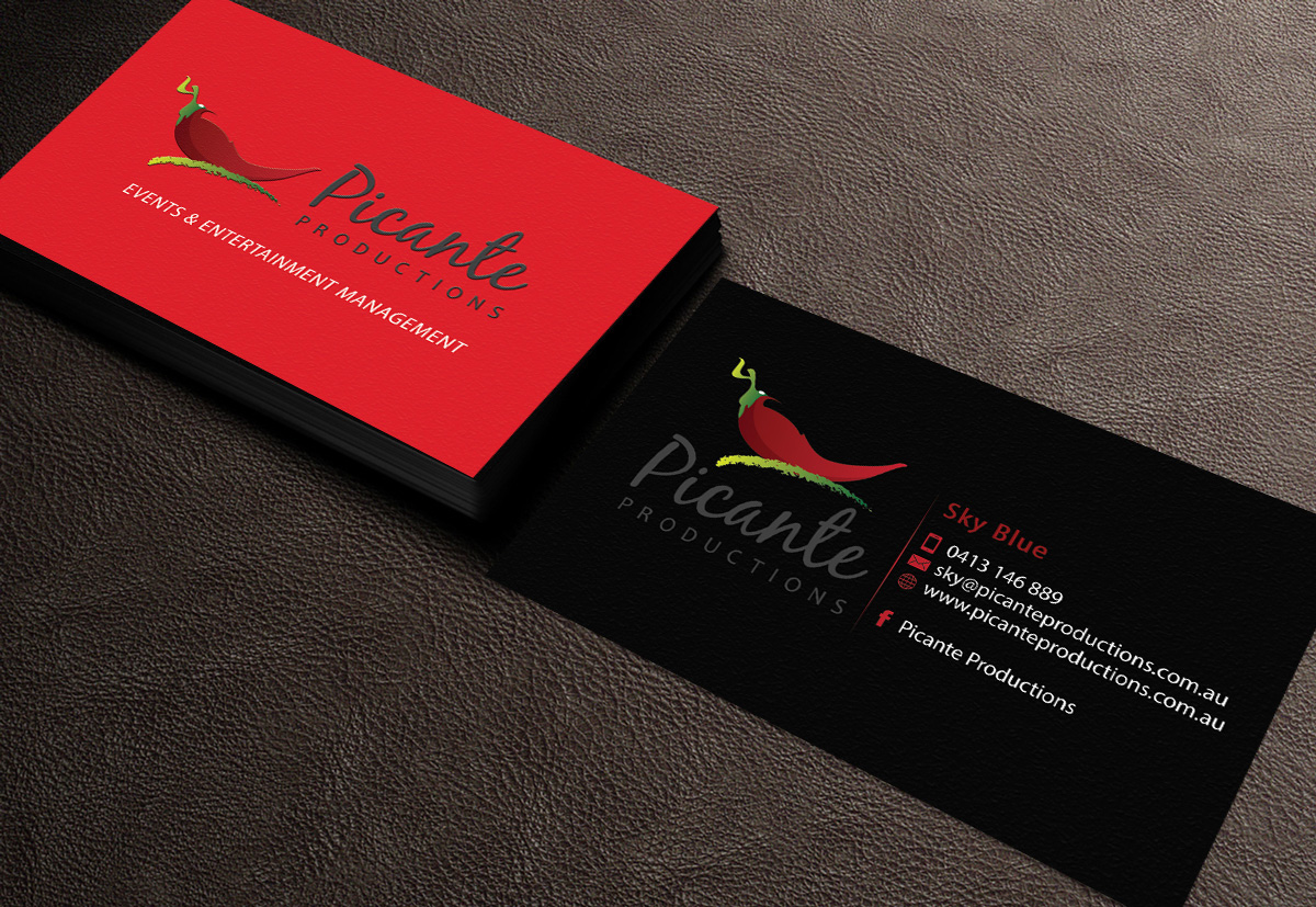 Business Card Design by GTools for this project | Design: #5357442