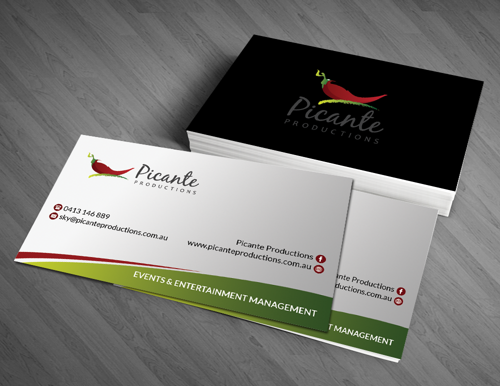 Design de Carte de Visite par  Artman pour ce projet | Design #5312350