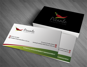 Design de Carte de Visite par  Artman pour ce projet | Design #5312350