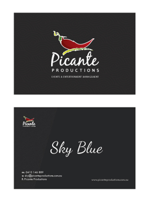 Design de Carte de Visite par Quacken pour ce projet | Design #5295758