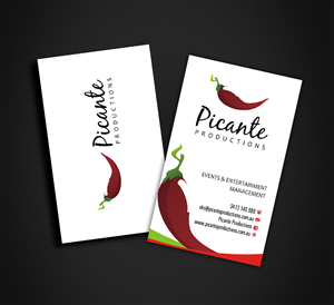 Business Card Design by INDIAN_Ashok
