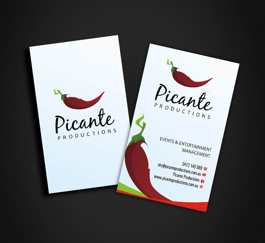 Business Card Design by INDIAN_Ashok for this project | Design #5299849