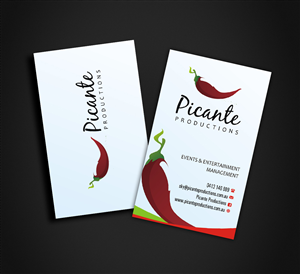 Business Card Design by INDIAN_Ashok for this project | Design: #5299851
