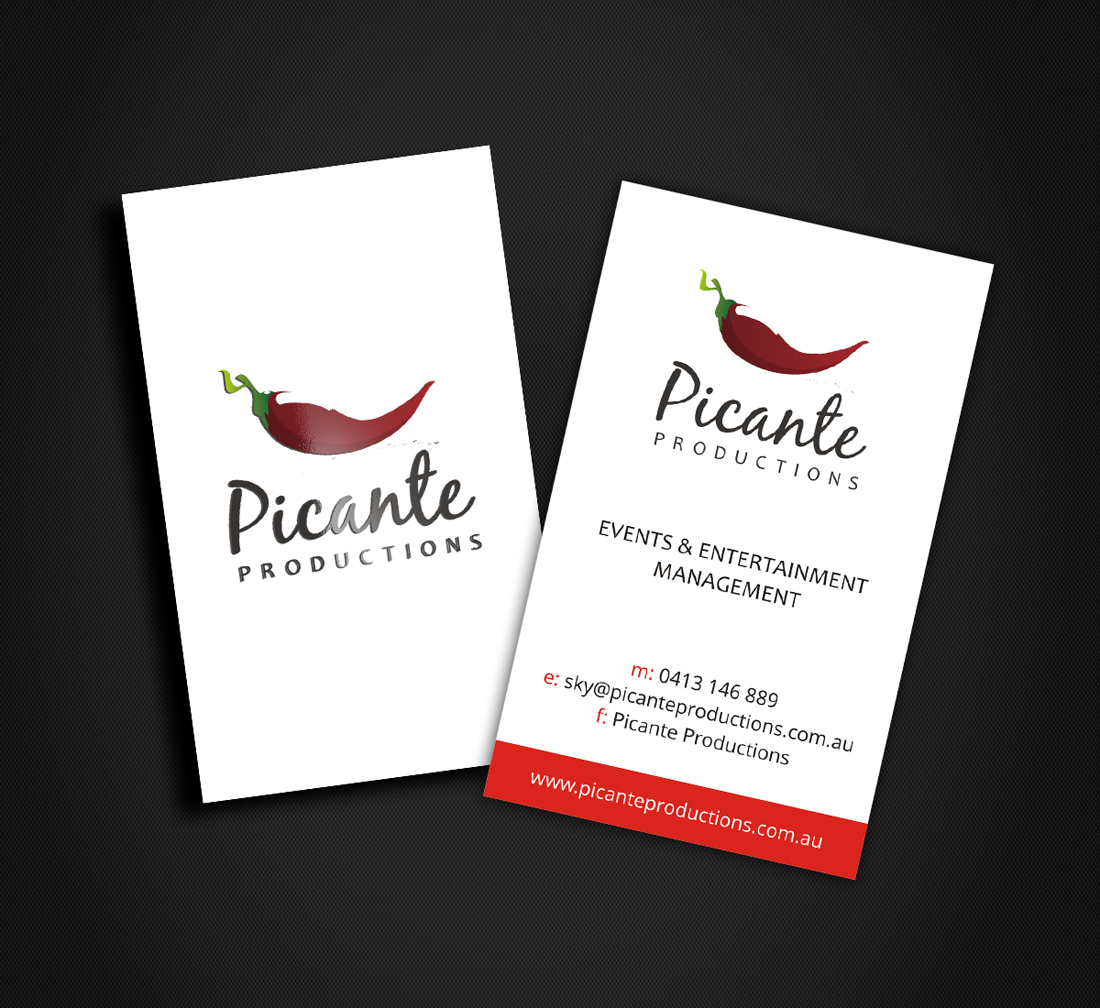 Business Card Design by INDIAN_Ashok for this project | Design #5299852