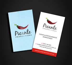 Business Card Design by INDIAN_Ashok for this project | Design: #5299854