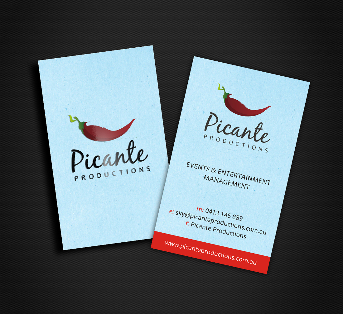 Business Card Design by INDIAN_Ashok for this project | Design #5299855
