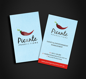 Business Card Design by INDIAN_Ashok for this project | Design: #5299855