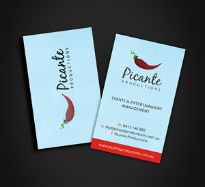 Business Card Design by INDIAN_Ashok for this project | Design: #5299856