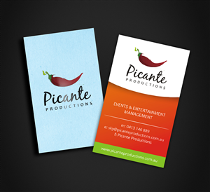 Business Card Design by INDIAN_Ashok for this project | Design: #5299857