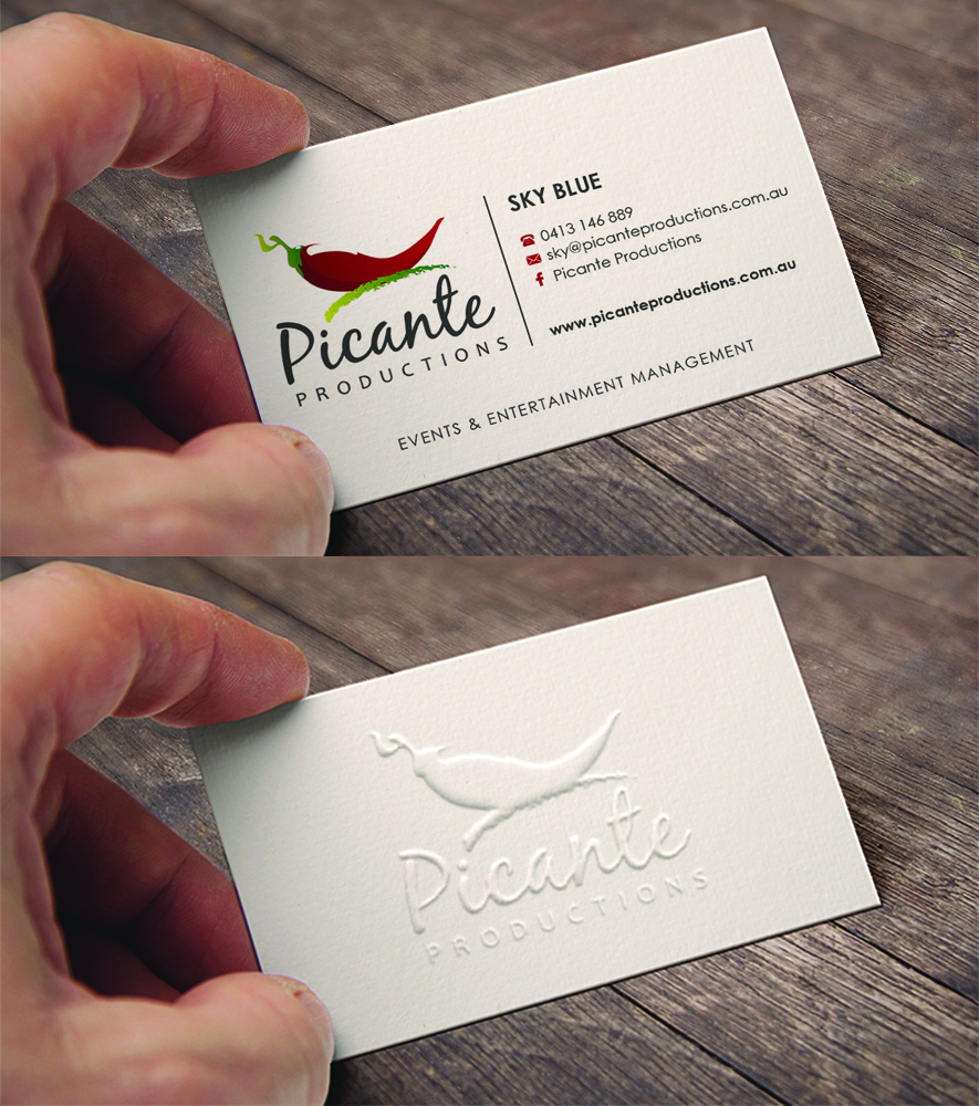 Business Card Design by Stylez Designz for this project | Design #5336683