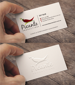 Business Card Design by Stylez Designz for this project | Design: #5336683