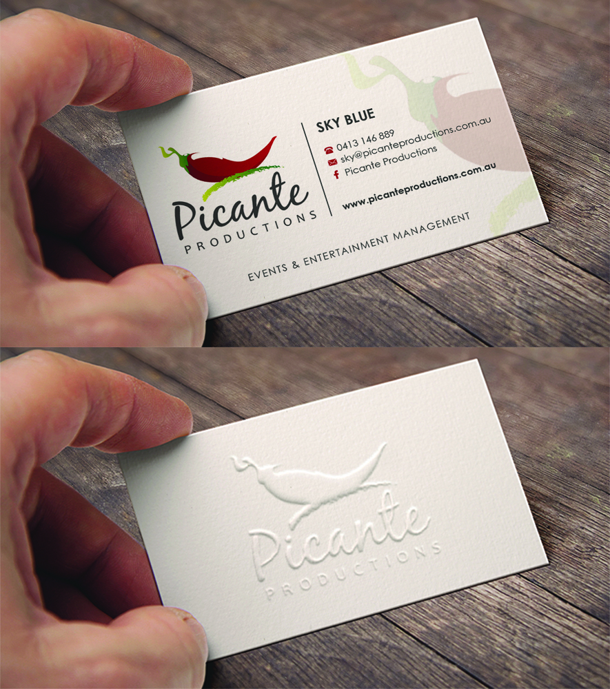 Business Card Design by Stylez Designz for this project | Design #5337583