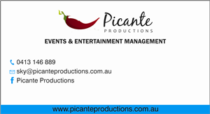Business Card Design by milky_tut