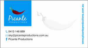 Business Card Design by milky_tut for this project | Design: #5295256