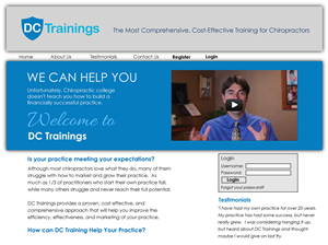 Web Design by UniqueDesigns