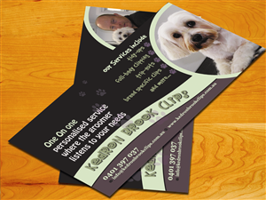 Flyer Design by Yegeta