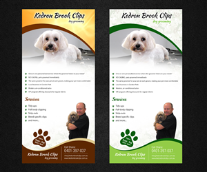 Flyer Design by Ovimatic