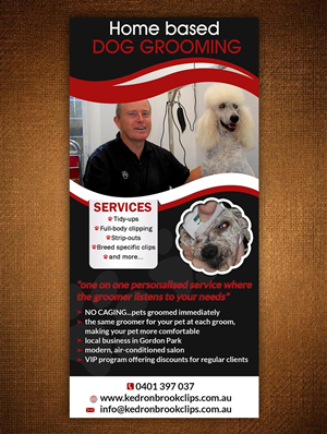 Flyer Design by ESolz Technologies