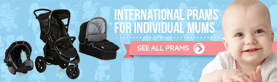 Banner Ad Design by Karolin for Storesco Baby | Design #5367689