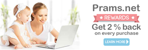 Banner Ad Design by Karolin for Storesco Baby | Design: #5375198