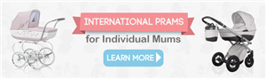 Banner Ad Design by Karolin for Storesco Baby | Design: #5384470