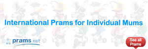 Banner Ad Design by Oyunsuren Oyuna for Storesco Baby | Design: #5369049