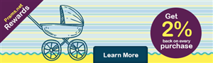 Banner Ad Design by stn50431 for Storesco Baby | Design: #5378959