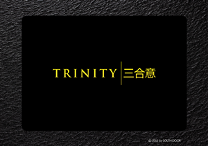 Logo Design by south door