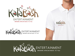 Diseño de Logo por Stobart Creative para Sankoffa  | Diseño: #5321188